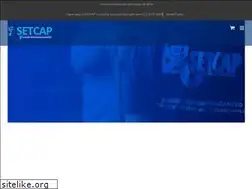 Sites similar to setcap.com.br
