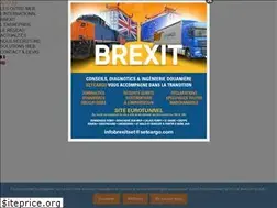 Sites similar to setcargo.com