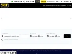 Sites similar to setcarrental.com