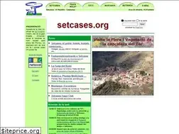 Sites similar to setcases.org