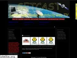 Sites similar to setcast.blogspot.com