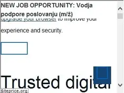 Sites similar to setcce.si