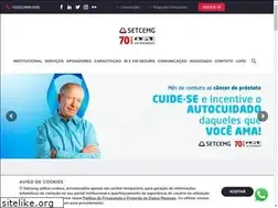 Sites similar to setcemg.org.br