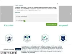 Sites similar to setcergs.com.br
