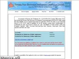 Sites similar to setchartron.in