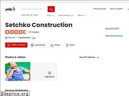 Sites similar to setchko.com