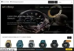 Sites similar to setcomp.hu