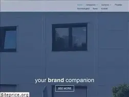 Sites similar to setcon.de