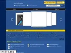 Sites similar to setcorporation.in