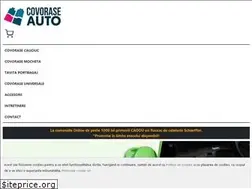 Sites similar to setcovoraseauto.ro