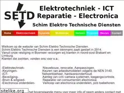 Sites similar to setd.nl