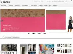 Sites similar to setdart.com
