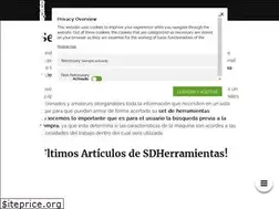 Sites similar to setdeherramientas.com