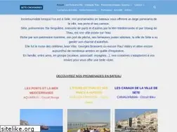 Sites similar to sete-croisieres.com