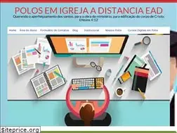 Sites similar to setead.com.br