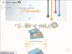 Sites similar to setebelo.com.br