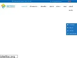 Sites similar to setechvn.com