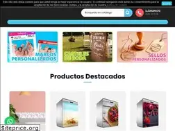 Sites similar to setecientosgramos.com