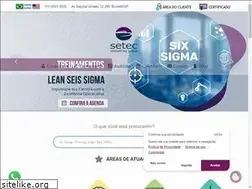 Sites similar to setecnet.com.br