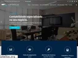 Sites similar to seteco.com.br