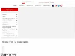 Sites similar to setefer.com