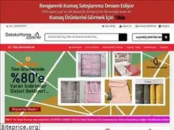 Sites similar to setekshome.com