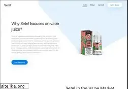 Sites similar to setel.com.au