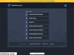Sites similar to setel7osn.com