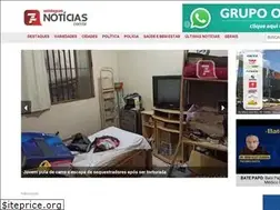 Sites similar to setelagoasnoticias.com.br