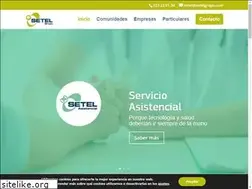 Sites similar to setelgrupo.com