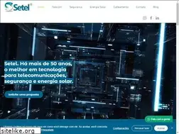 Sites similar to seteltecnologia.com.br
