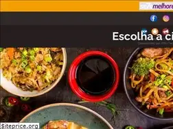 Sites similar to setemelhores.com
