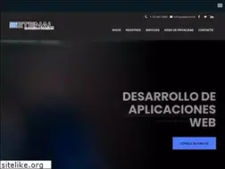 Sites similar to setenal.mx