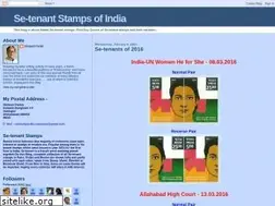 Sites similar to setenantsofindia.blogspot.com