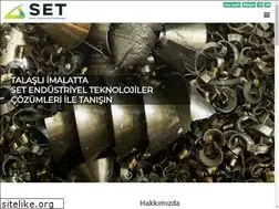 Sites similar to setendustriyel.com