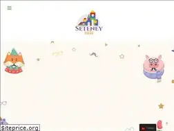 Sites similar to seteney.com.tr