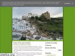 Sites similar to setenilrural.blogspot.com