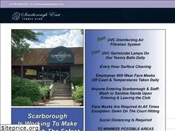 Sites similar to setennisclub.net