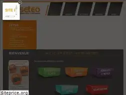 Sites similar to seteo-dechets.com