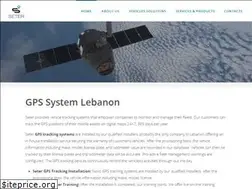 Sites similar to seter.com