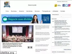 Sites similar to seterb.sc.gov.br