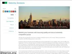 Sites similar to seternitysolutions.com
