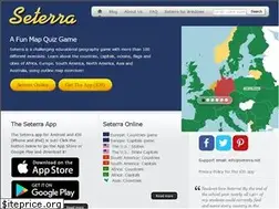 Sites similar to seterra.com