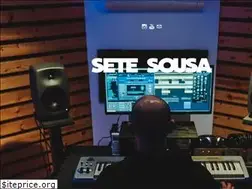Sites similar to setesousamusic.com