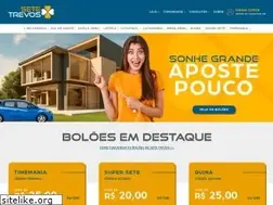 Sites similar to setetrevos.com.br