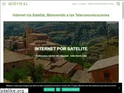 Sites similar to seteyte.com