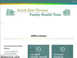 Sites similar to setfht.on.ca