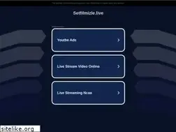 Sites similar to setfilmizle.live