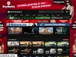 Sites similar to setfilmizle.site