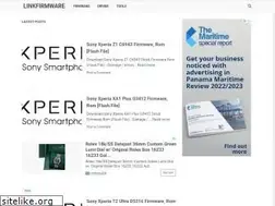 Sites similar to setfirmware.blogspot.com